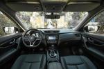Nissan X-Trail 2017 года (LA)